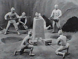 �Ñ�̂�����̗l�q�i����j