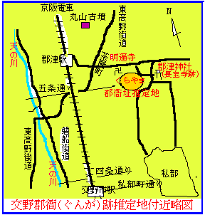 ���S�ɐՒn�}