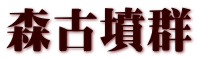 森古墳群