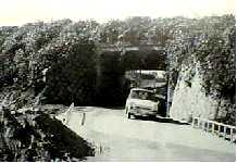 �V���ł�����������ƃg���l�����i�i���a�R�O�N��H�j