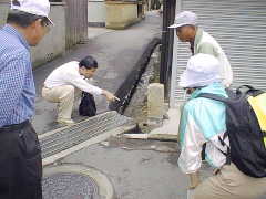 �S�Âւ̓��W