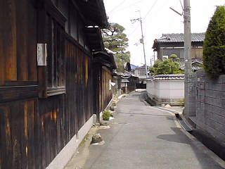 �q���̏Z��n