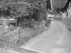 �����̒҂̒n�U����